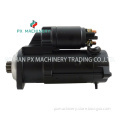 IS1027 AZE4655 RE505746 RE516157 Iskra Starter for John Deere 5310 5310N 5410 5410N 5510